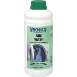 Rug Wash