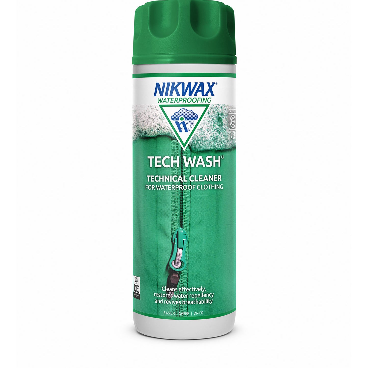 Tech Wash