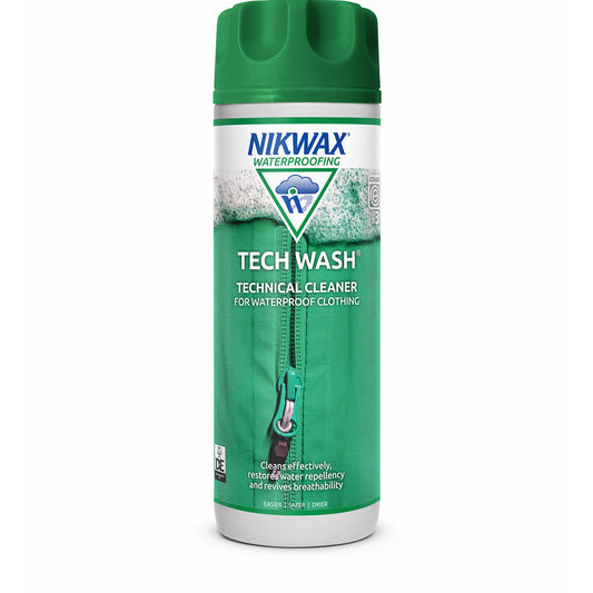 Tech Wash
