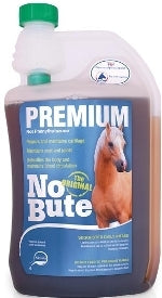 No Bute Premium