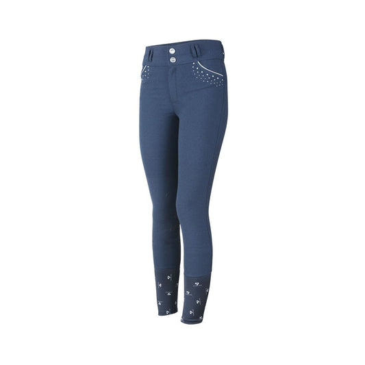 Aubrion Oakwood Girls Breeches (RRP £44.99)
