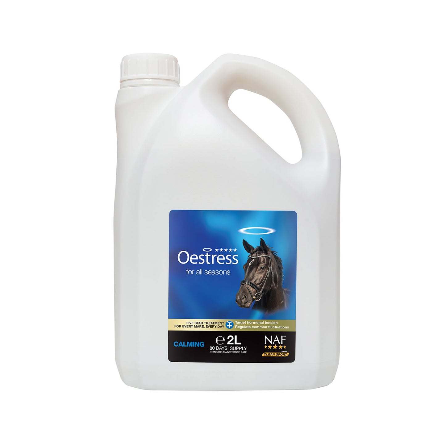 Five Star Oestress Liquid