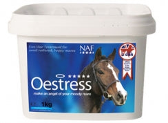 Five Star Oestress
