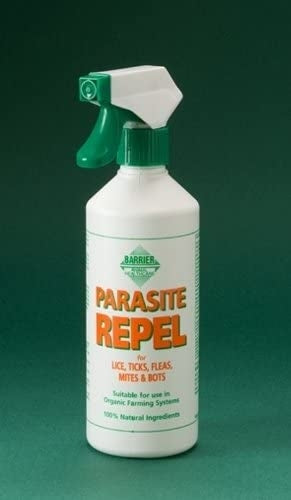 Parasite Repel