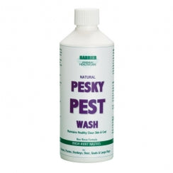 Pesky Pest Wash (Non Rinse)