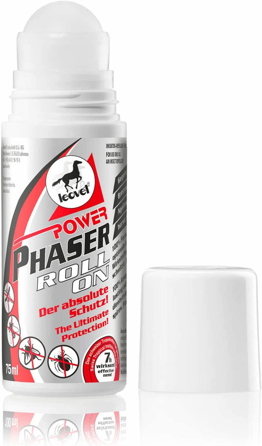 Power Phaser Roll On - 75ml