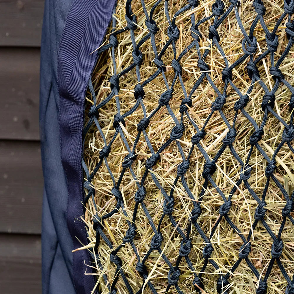 Hy Equestrian Slow Flow Pillow Hay Net
