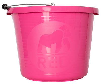 Red Gorilla Premium Bucket - 15 Litre