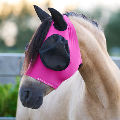 IR Fly Mask Trail Ride