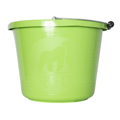Red Gorilla Premium Bucket - 15 Litre