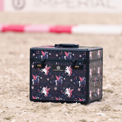 Grooming box IRH Shiny - Pixie Dust
