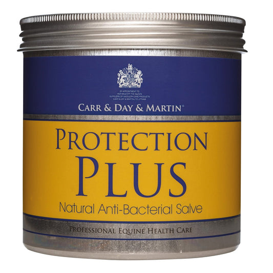Protection Plus Antibacterial Salve