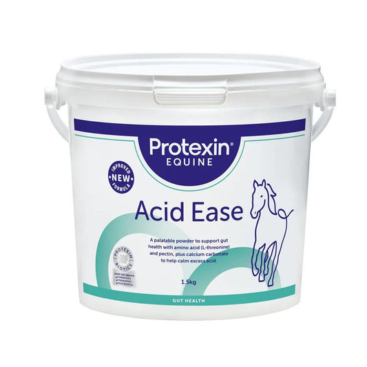 Acid Easy - 1.5kg Tub