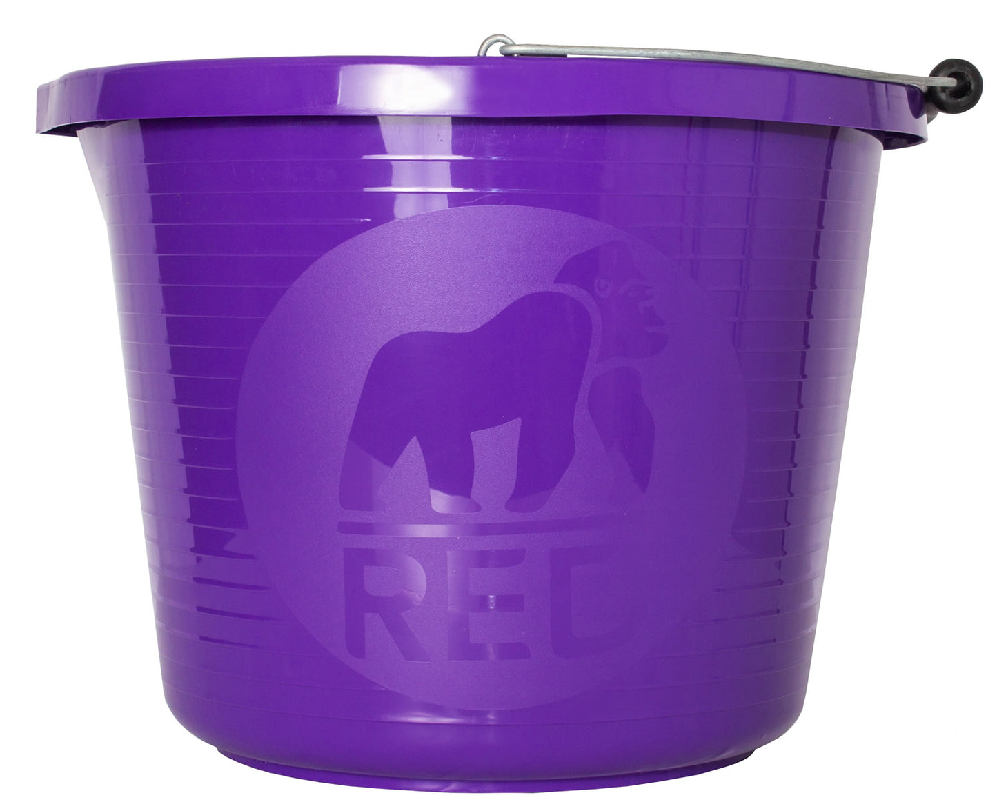 Red Gorilla Premium Bucket - 15 Litre