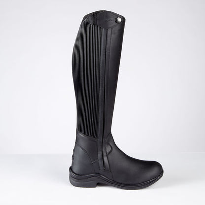 Quest Leather Boots