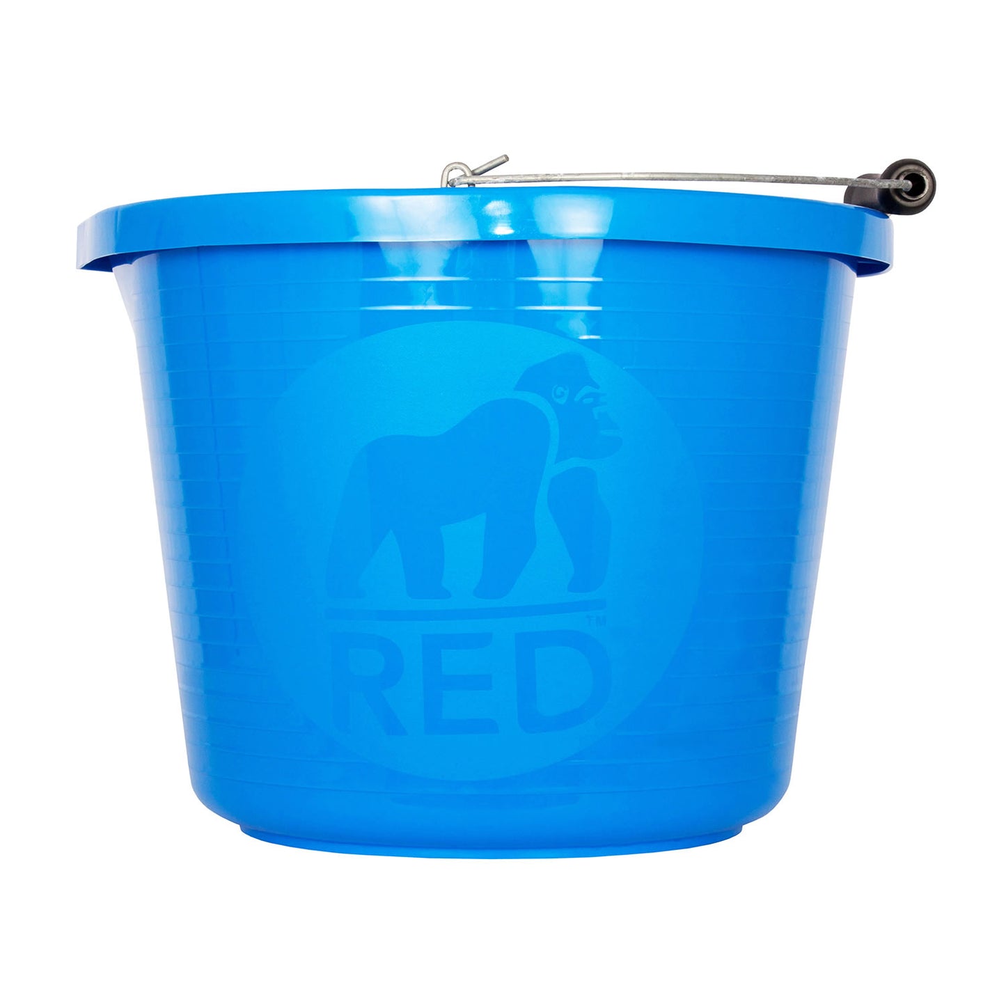 Red Gorilla Premium Bucket - 15 Litre