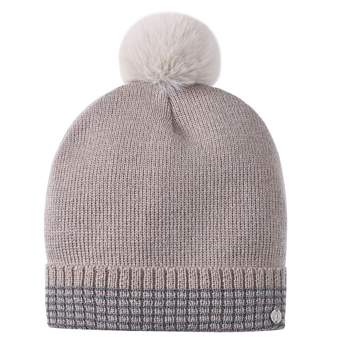 Imperial Riding IRHReflective Beanie Hat