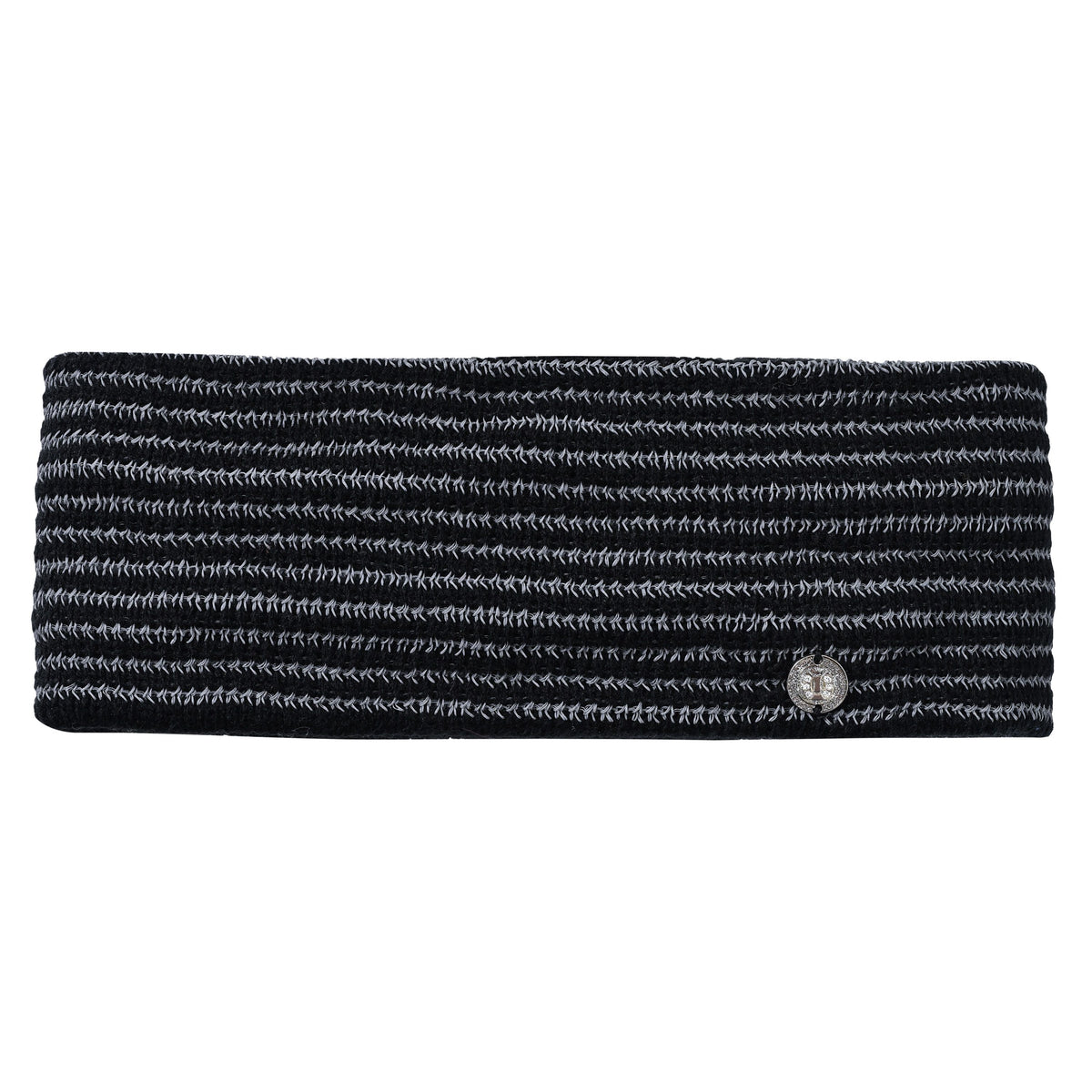 IRHReflective Fleece-Lined Knitted Headband