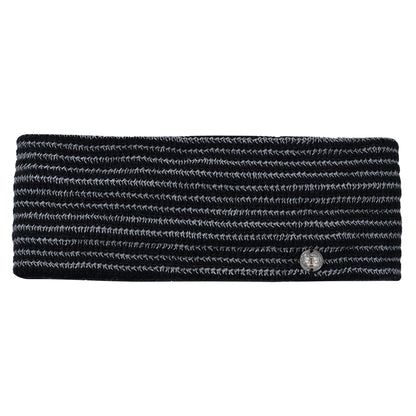 IRHReflective Fleece-Lined Knitted Headband