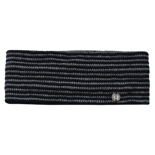 IRHReflective Fleece-Lined Knitted Headband