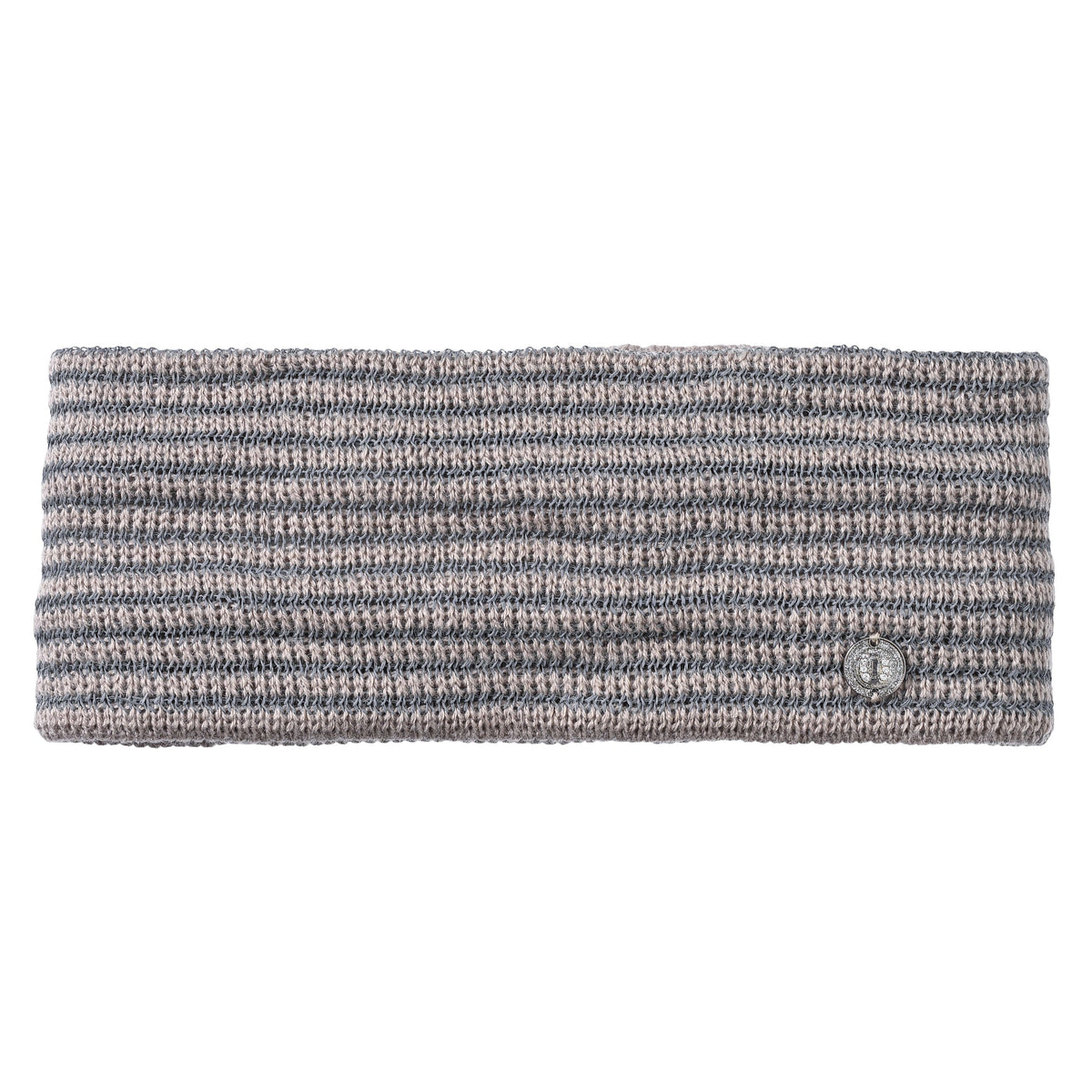 IRHReflective Fleece-Lined Knitted Headband