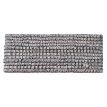 IRHReflective Fleece-Lined Knitted Headband