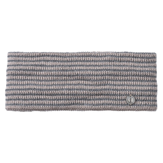 IRHReflective Fleece-Lined Knitted Headband
