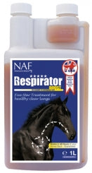 Five Star Respirator Boost