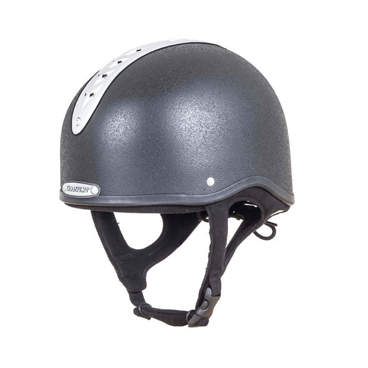 REVOLVE Junior X-Air MIPS Jockey Helmet