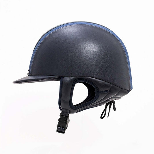 REVOLVE Radiance Vent-Air MIPS Peaked Helmet â€“ Navy