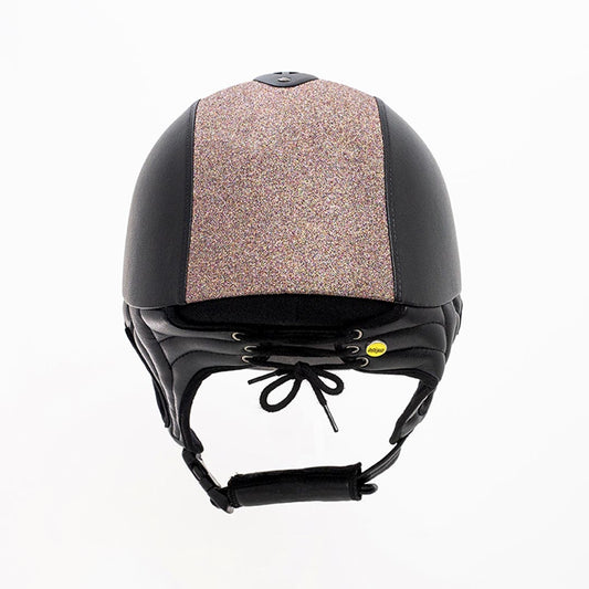 REVOLVE Radiance Vent-Air MIPS Peaked Helmet - Black/Multi