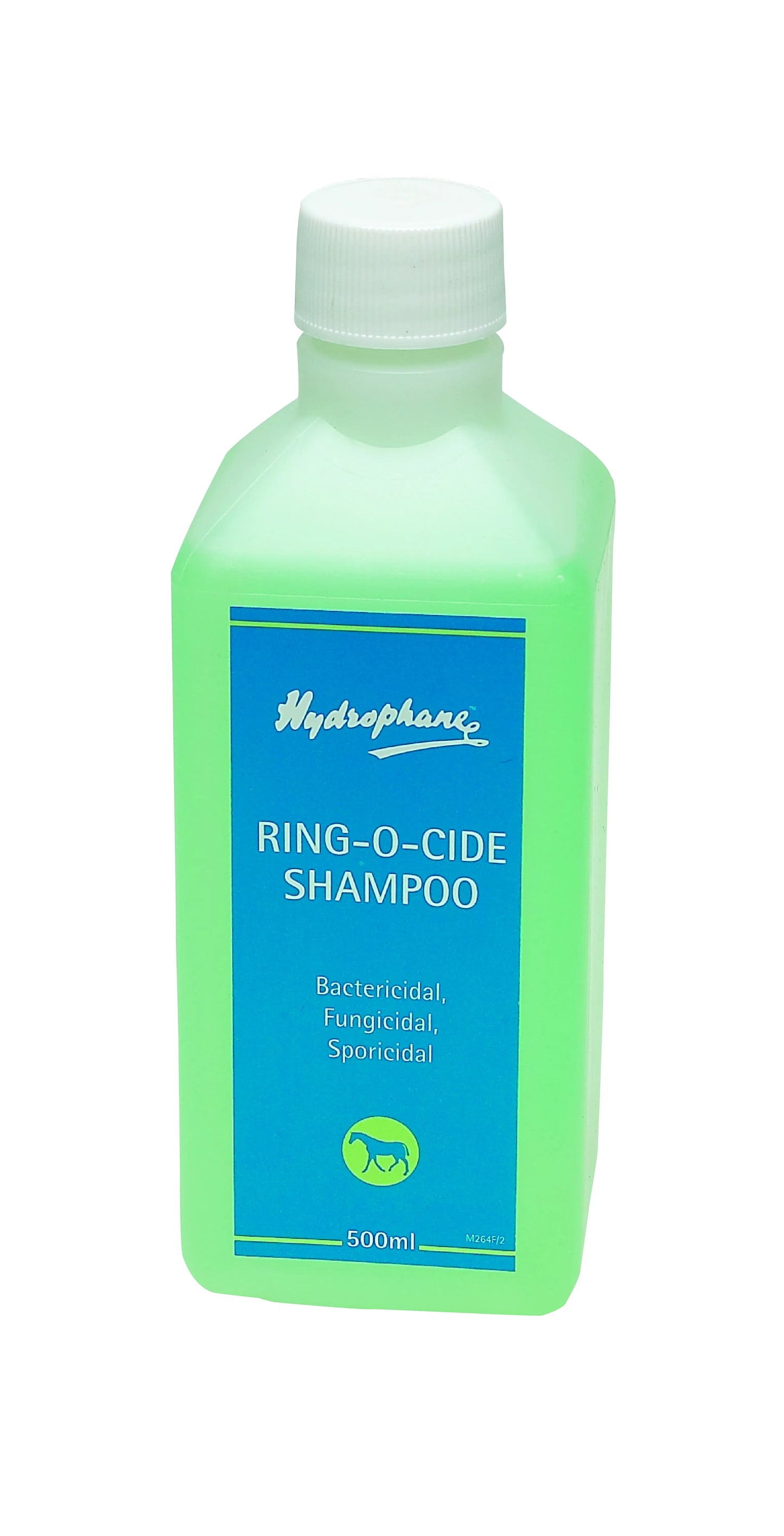 Hydrophane Ring-O-Cide Shampoo