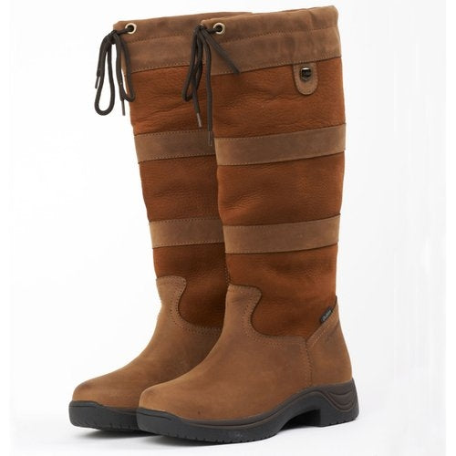 River Boots III (RRP £154.99)