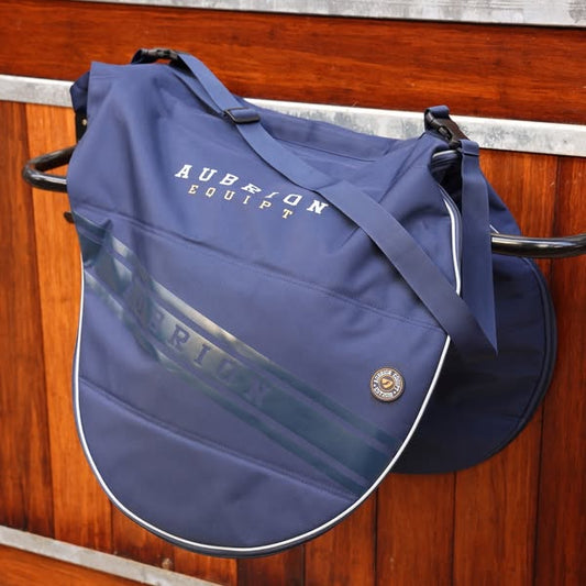 Aubrion Equipt Saddle Bag