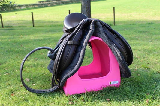 Stubbs Saddle Mate