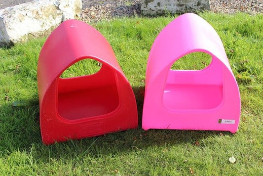 Stubbs Saddle Mate