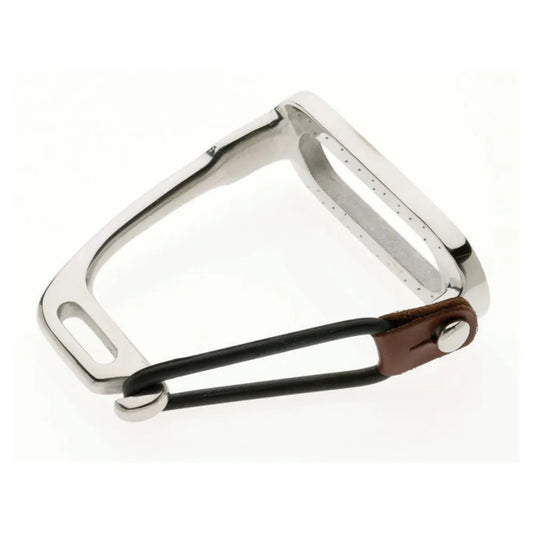 Peacock Safety Irons