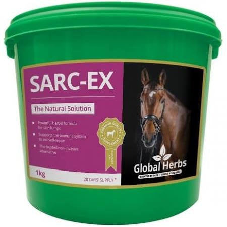 SARCEX