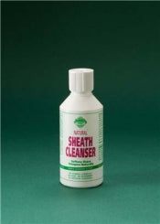 Sheath Cleanser 250ml