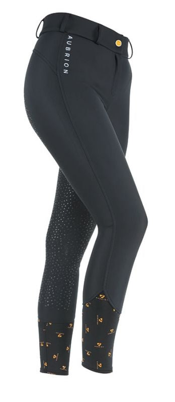 Aubrion Greydock Water Resistant Breeches (RRP Â£79.99)