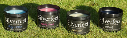 Silverfeet Hoof Balm 400ml Tub