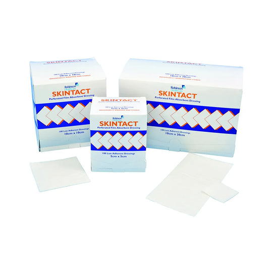 Robinson Skintact - Pack of 20 Dressings