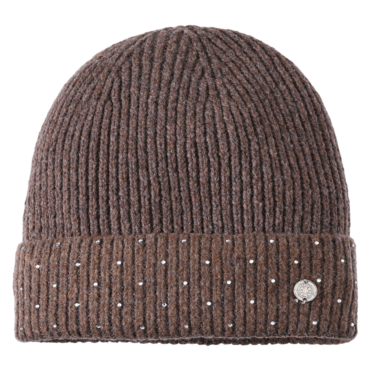 Chilly Sparkle Beanie Hat