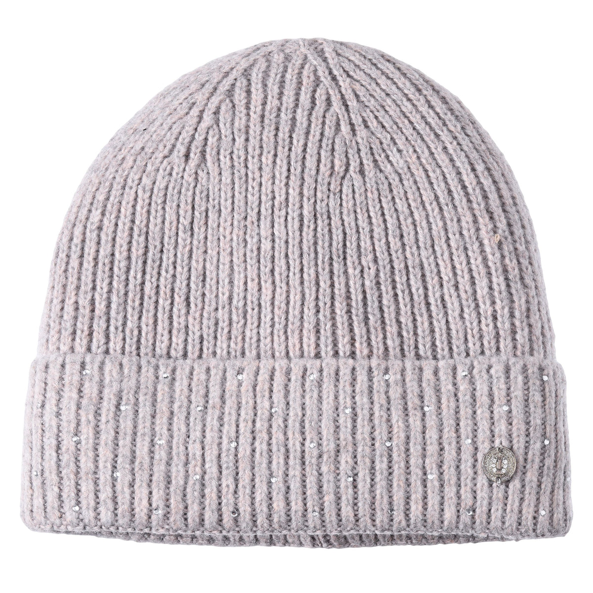 Chilly Sparkle Beanie Hat
