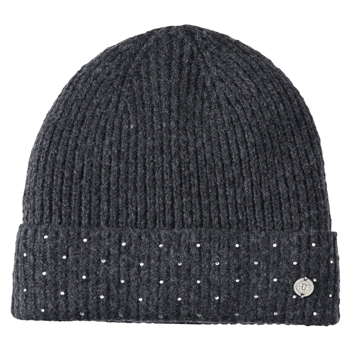 Chilly Sparkle Beanie Hat