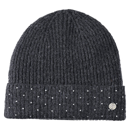 Chilly Sparkle Beanie Hat