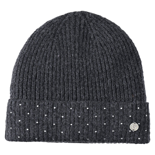 Chilly Sparkle Beanie Hat