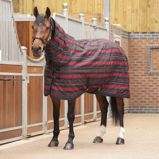 Tempest Plus 200 Stable Combo Rug (Normally £74.99)