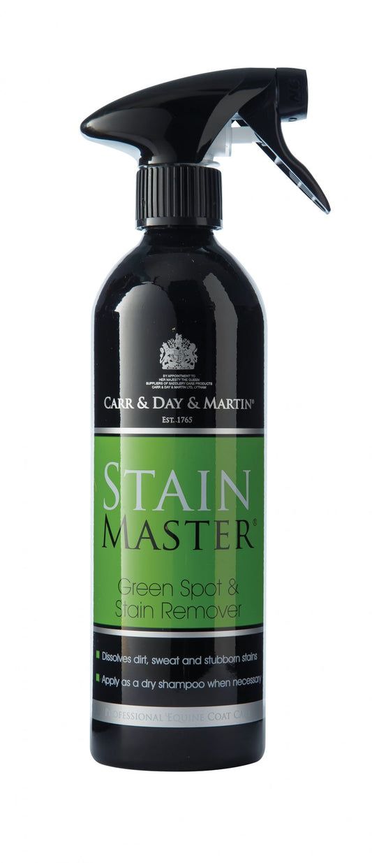 Stain Master Green Spot Remover