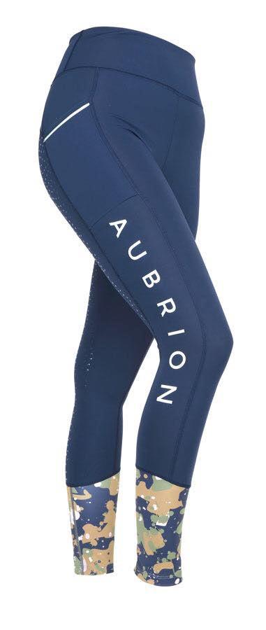 Stanmore Riding Tights (Full Seat)